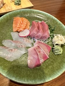 도시 스시 – 둘루스