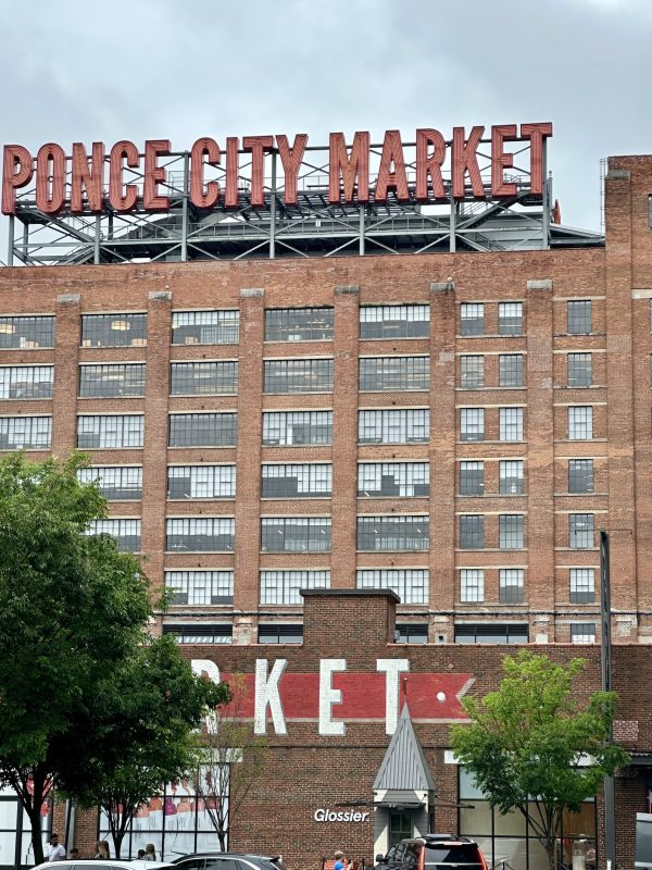 폰스 시티 마켓 (Ponce City Market)