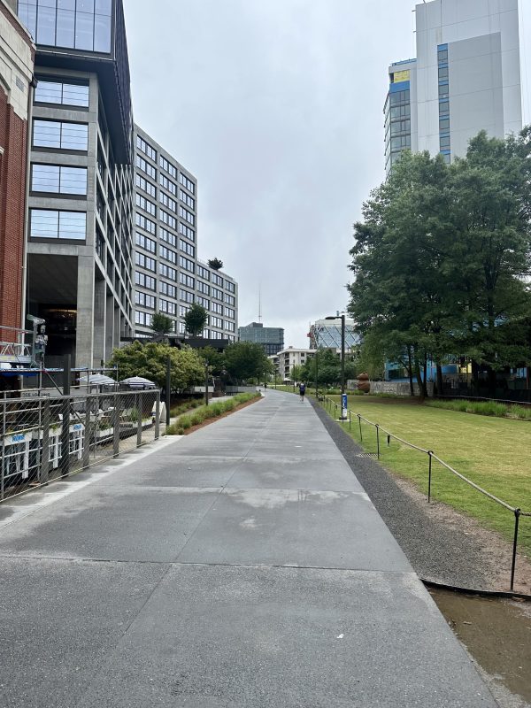 폰스 시티 마켓 (Ponce City Market)
