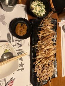 한신포차 (Hanshin Pocha) – 애틀랜타