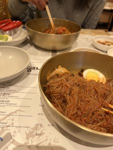 하뭉냉면 – 뉴저지 (클로스터)