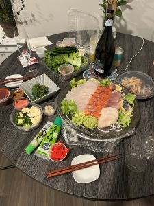 브로드 회센터