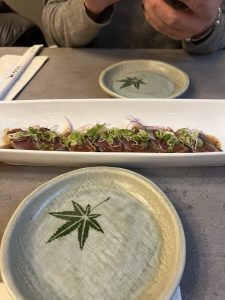 SAZANAMI CURRY BAR