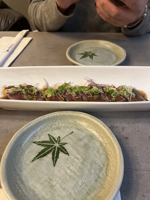 SAZANAMI CURRY BAR
