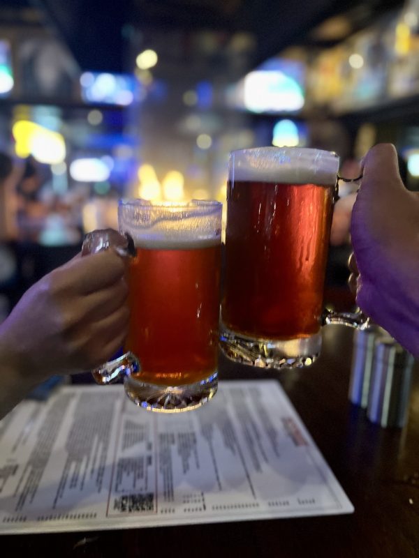 54th Street Restaurant & Drafthouse- The Colony