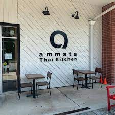 Ammata Thai Kitchen