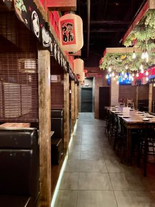 Kinya Ramen Sushi Bar – 뉴저지