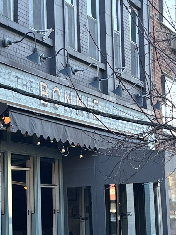The Bonnie - Astoria New York