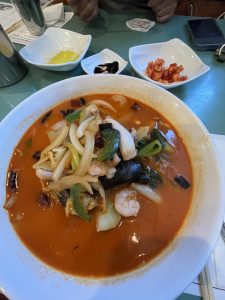 경회루