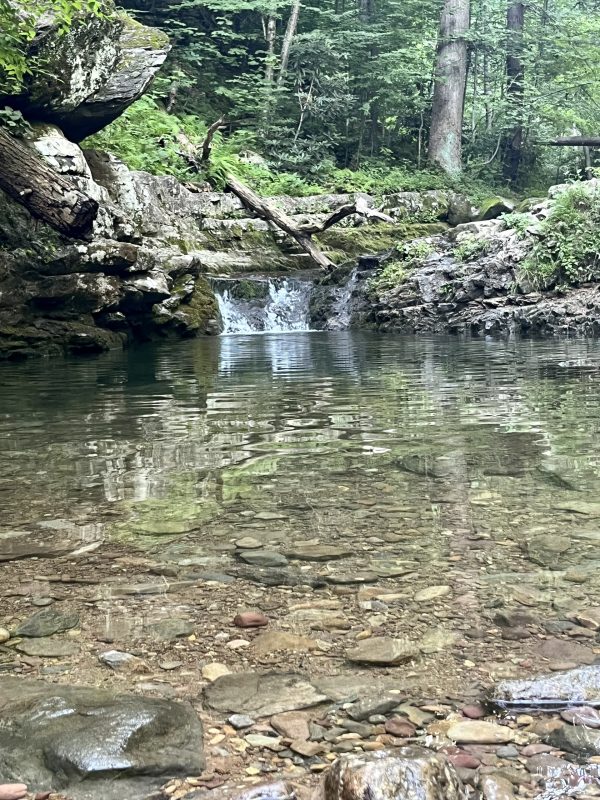 애팔래치안 트레일 Appalachian Trail