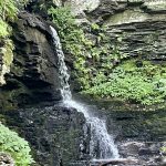 애팔래치안 트레일 Appalachian Trail