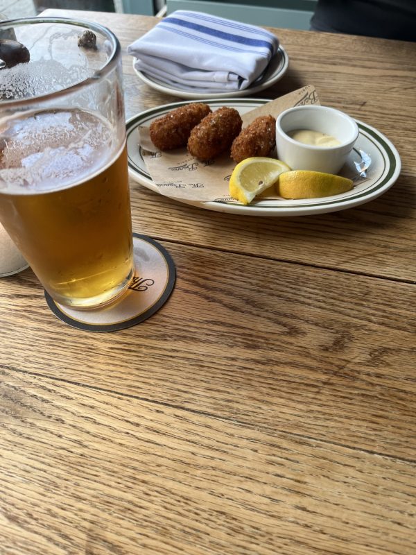 The Bonnie - Astoria New York