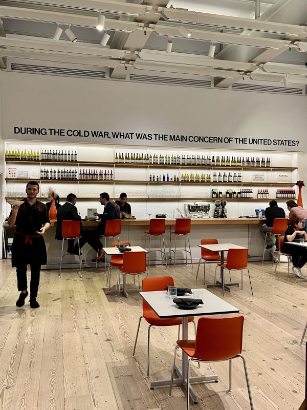 Studio Bar (스튜디오 바)