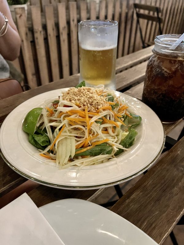 Pad Thai Noodle Lounge - 뉴욕