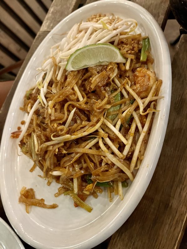 Pad Thai Noodle Lounge - 뉴욕