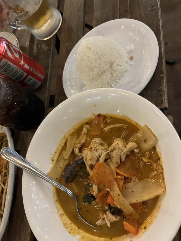 Pad Thai Noodle Lounge - 뉴욕