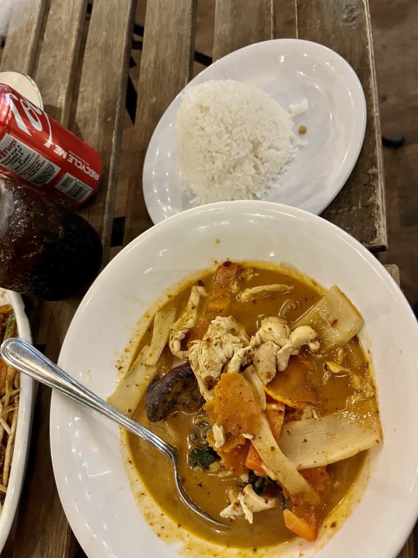 Pad Thai Noodle Lounge - 뉴욕
