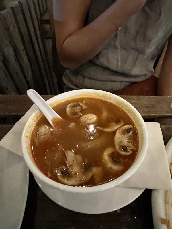 Pad Thai Noodle Lounge - 뉴욕
