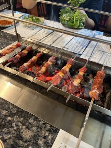 양지 양꼬치 (YANGJI BBQ) – 뉴저지