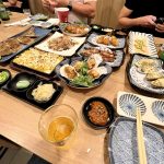 토속촌 - (뉴저지)