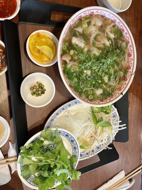Pho 420 Saigon (포 사이공) - 뉴저지