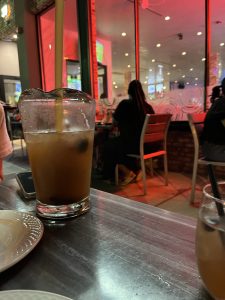 Colombia Kaliente – 잉글우드
