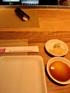 카즈노리 (KazuNori) – 뉴욕