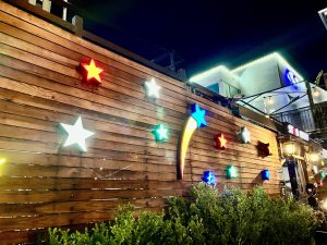 Star Night – 별밤