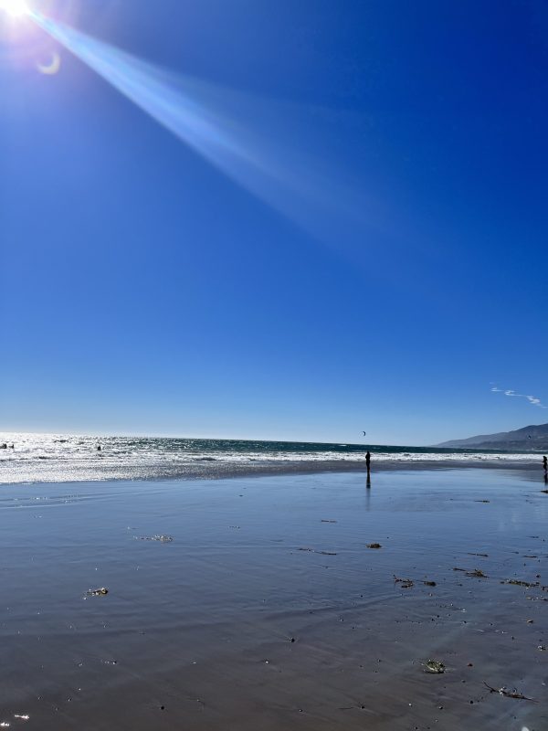 Malibu (말리부 1번국도)