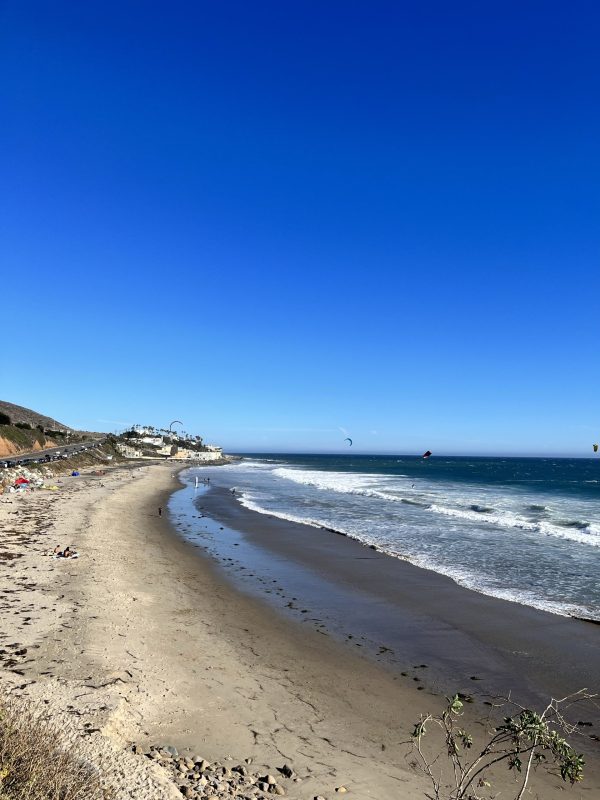 Malibu (말리부 1번국도)