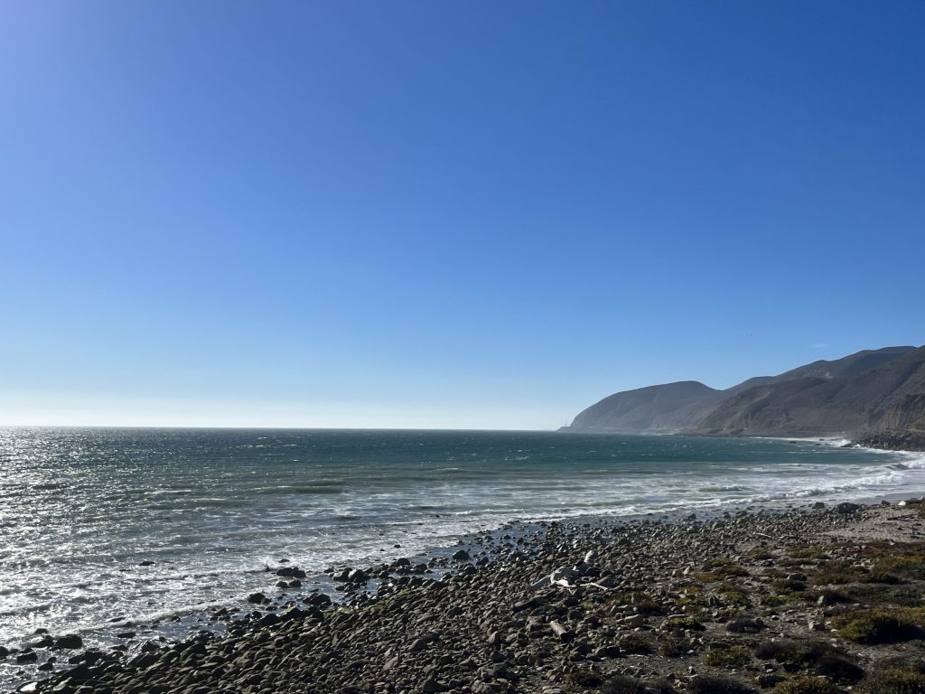 Malibu (말리부 1번국도)
