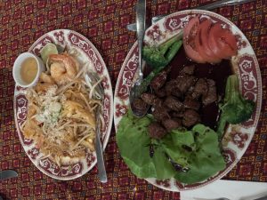 Apsara Restaurant
