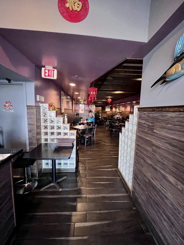 Lotus Cafe Hackensack