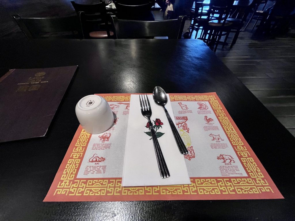 Lotus Cafe Hackensack