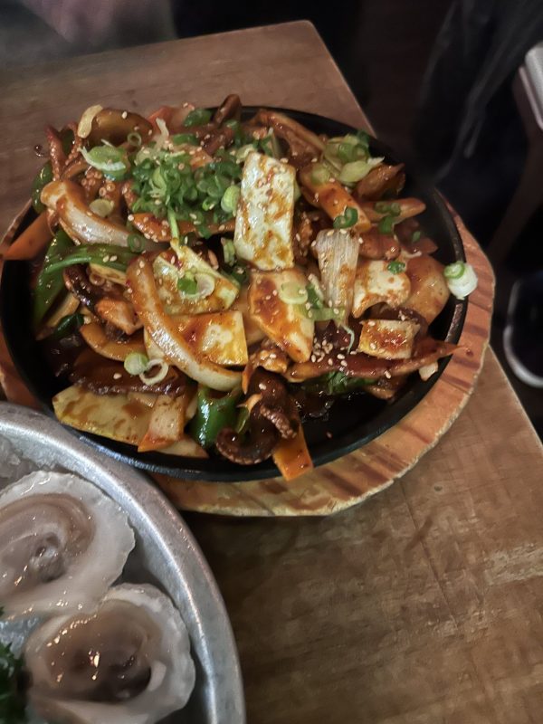 Soju Haus 소주 하우스