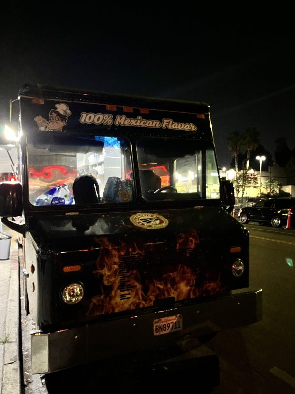 Mauricio’s Food Truck