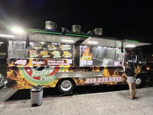 Mauricio’s Food Truck
