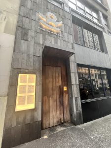 윤 해운대 갈비 – 뉴욕