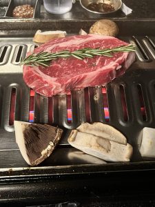 우가(WOOGA) Taste 1080 – 뉴저지
