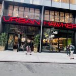 Burger Joint  버거 조인트