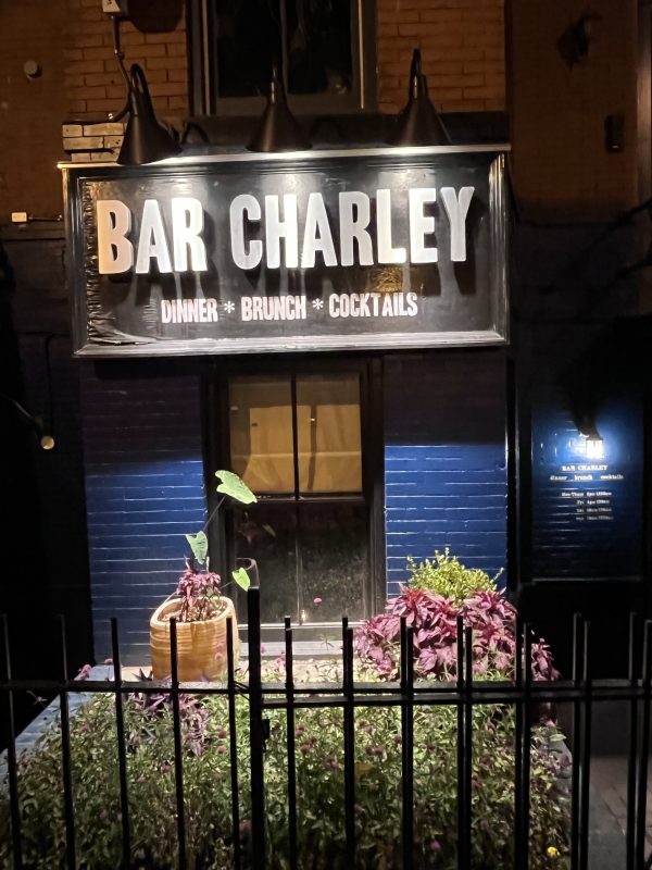 Bar Charley