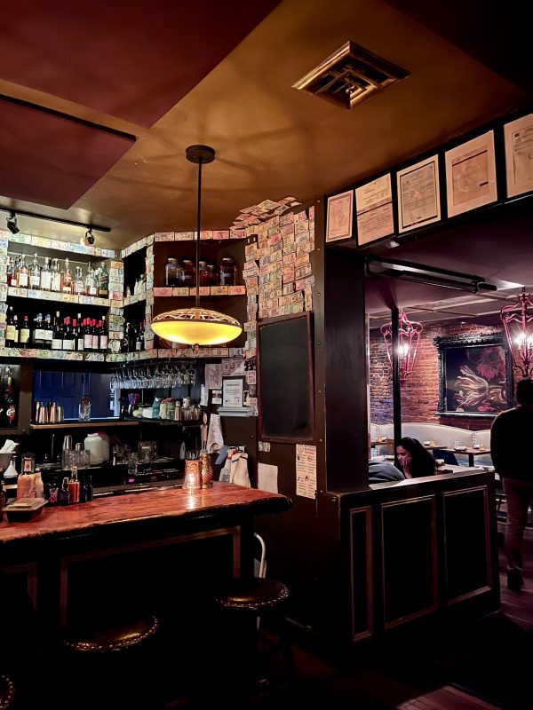Bar Charley