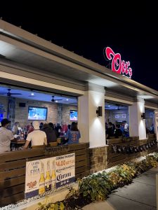 Ott’s Bar & Grill