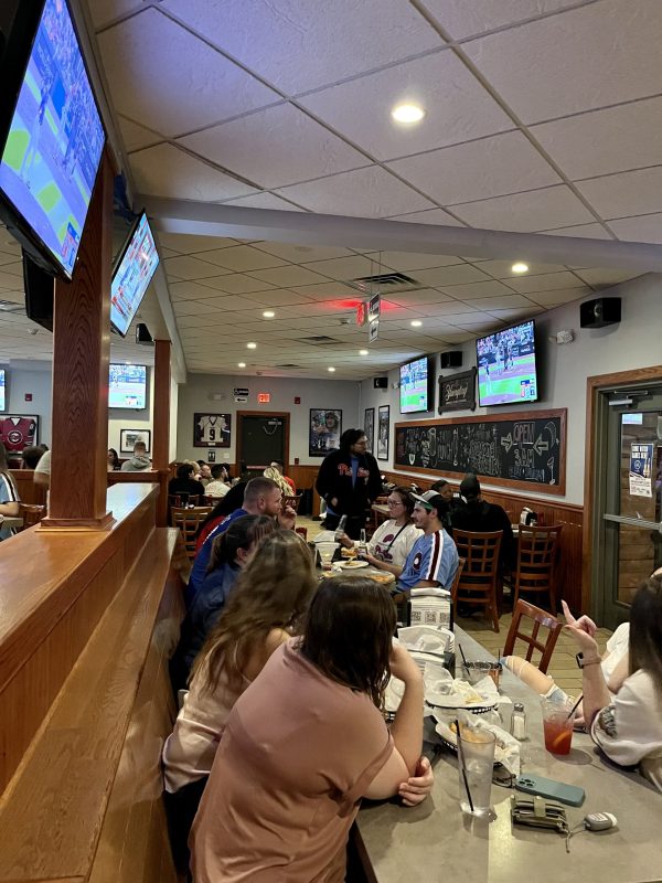 Ott's Bar & Grill