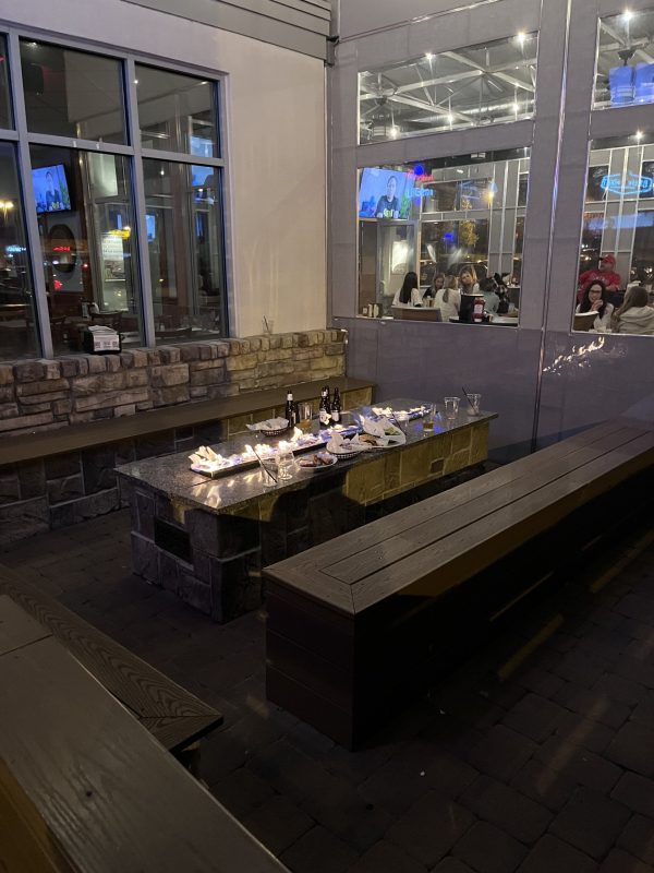 Ott's Bar & Grill