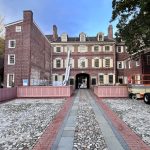 Museum of the American Revolution