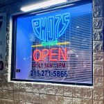 Pat's King of Steaks