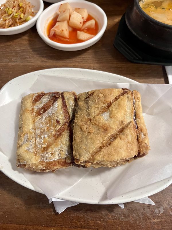 토속집 애난데일