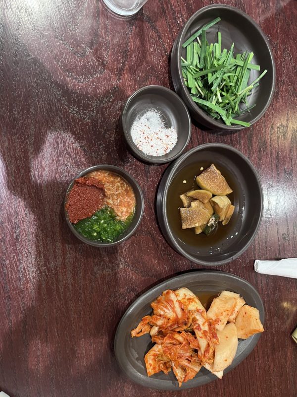 토속촌 애난데일