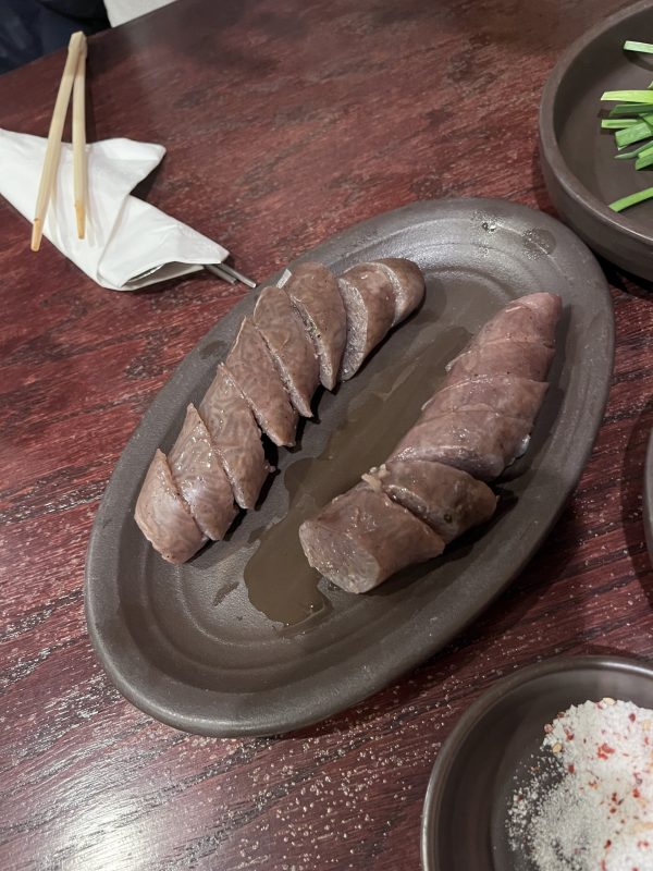 토속촌 애난데일